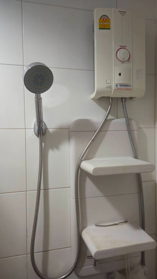 picture Condo for rent, Aspire Rama 4, 30 sqm, 13,000 baht. Tel. 0894282491, Line ID: jeabmona - 10/10