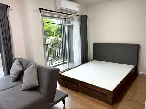 📍For rent : dcondo Bliss Sriracha