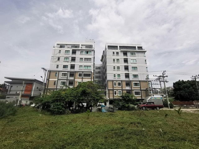 รูป B13218 ขายคอนโด บี ลอฟท์ สุขุมวิท 109 สำโรงเหนือ สมุทรปราการ - รูปที่ 6/8