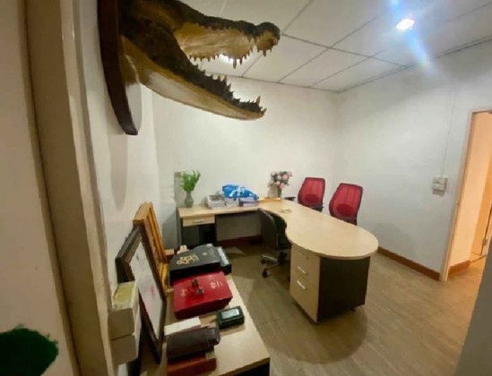 รูป ให้เช่าโฮมออฟฟิศ / ทาวน์โฮม 2 ชั้น ทำเล พระราม 2 / ซอยอนามัยงามเจริญ 27 / เฟอร์นิเจอร์ครบ / แอร์ 5 เครื่อง / อยู่อาศัย หรือ Home Office จดบริษัทได้ - รูปที่ 6/11