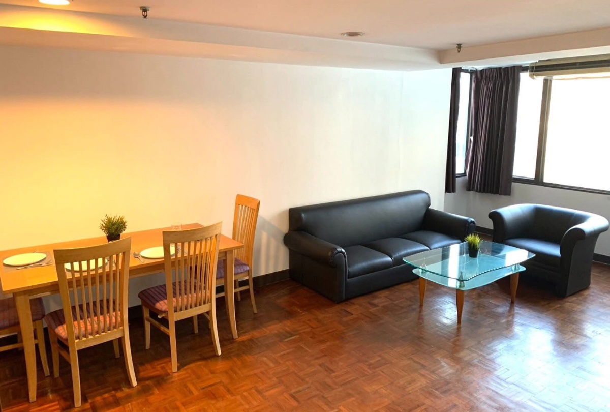 picture The Waterford Park Sukhumvit 53 ( Waterford Park Thonglor 5) - 2/14