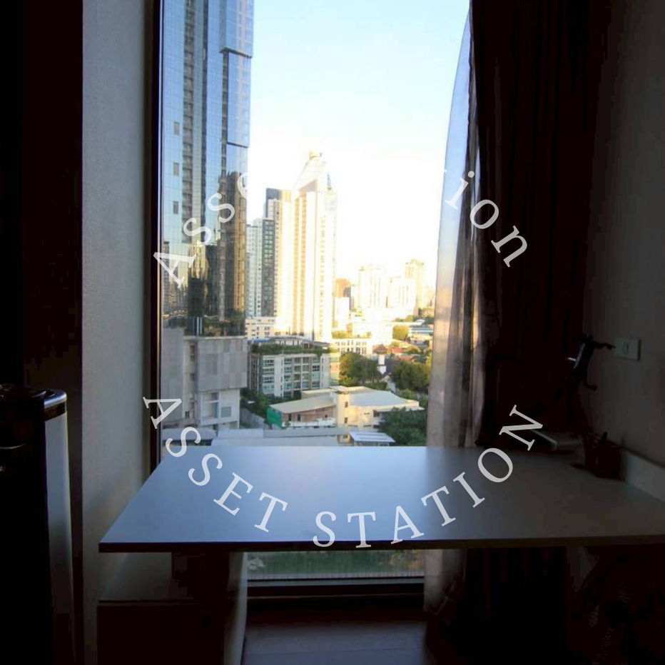 picture ðĒ For Rent: Noble Remix, a luxury condo with spacious rooms and a direct connection to the BTS | BTS Thonglor. - 6/20