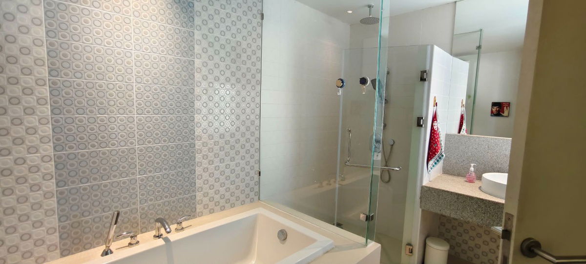 รูป Modern Single House For Rent **Pet friendly** - รูปที่ 15/36