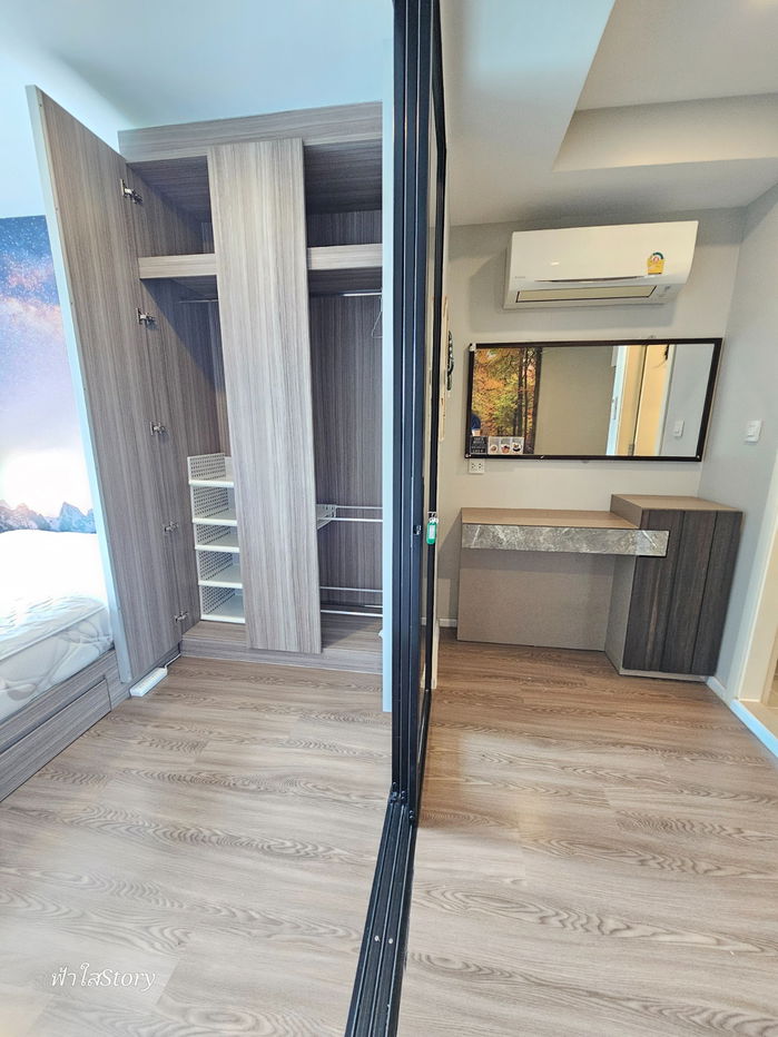 รูป ดิออริจิ้น สะพานใหม่ สวย วิวดีมาก โทร ฟ้า 0658309884 - รูปที่ 8/24