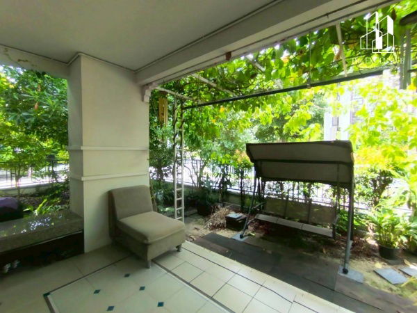 picture ⭐ Corner Unit Single House For Sale 🏠📍 Centro Rattanathibet | 78.4 Sq.w | Near MRT (2 km) - 2/7