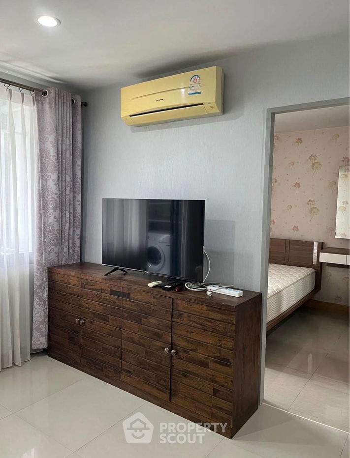picture 1-BR Condo at Le Rich @ Aree Station near BTS Ari (ID 2476198) - 2/13