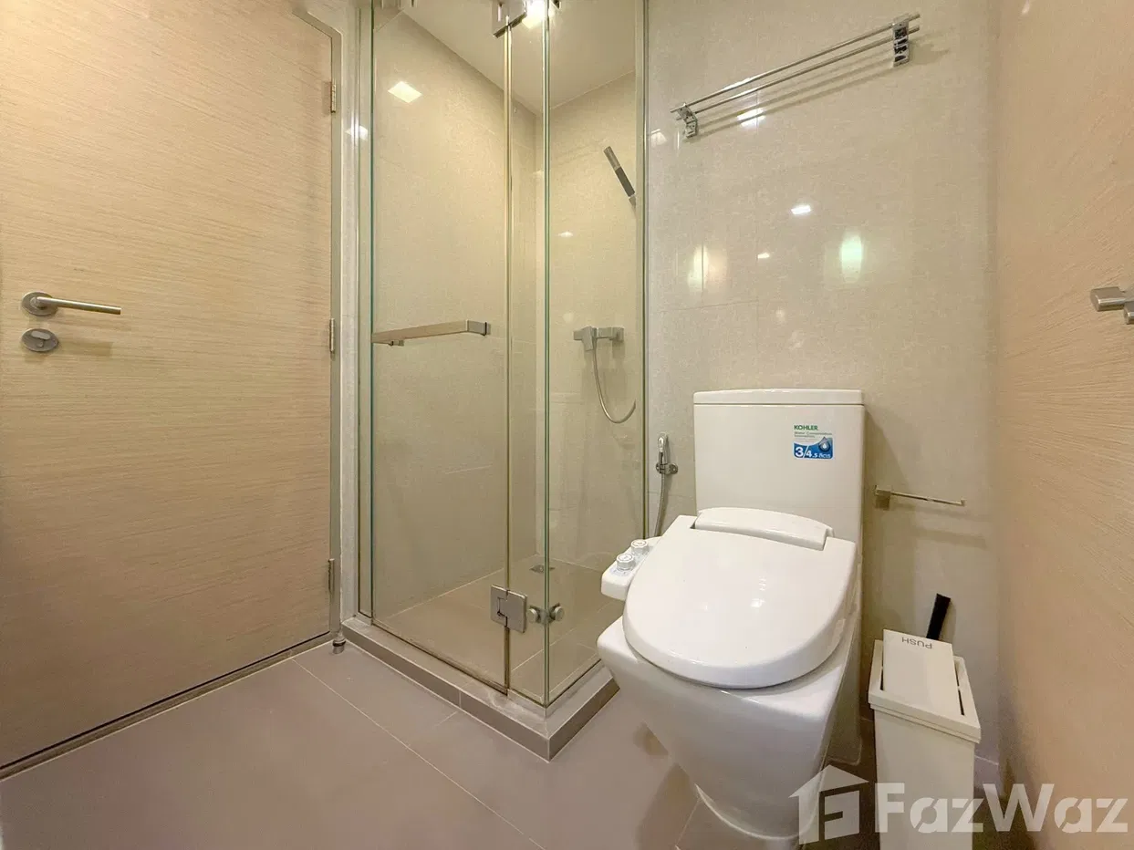 picture Rare corner 3-bed just 300m to BTS Thonglor 5367391 - 14/23