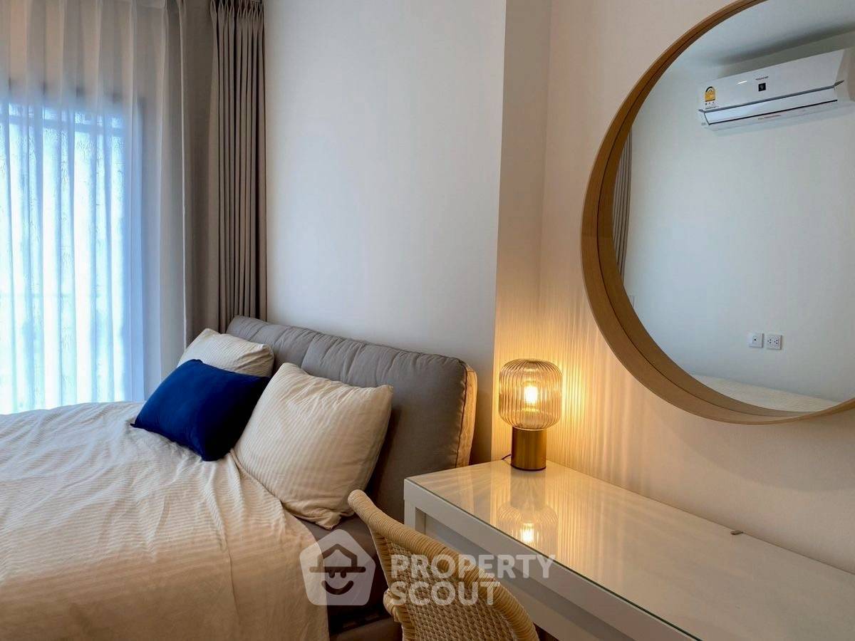 รูป คอนโด 2-ห้องนอน ที่ ไลฟ์ พระราม 4 - อโศก ใกล้ MRT ศูนย์การประชุมแห่งชาติสิริกิติ์ (ID 2269520) - รูปที่ 4/15