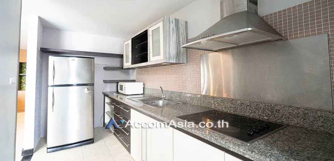 รูป 🔼🔽 AccomA 📩 2 BR Condominium @The Avenue Sukumvit 61 (1516343) - รูปที่ 4/9