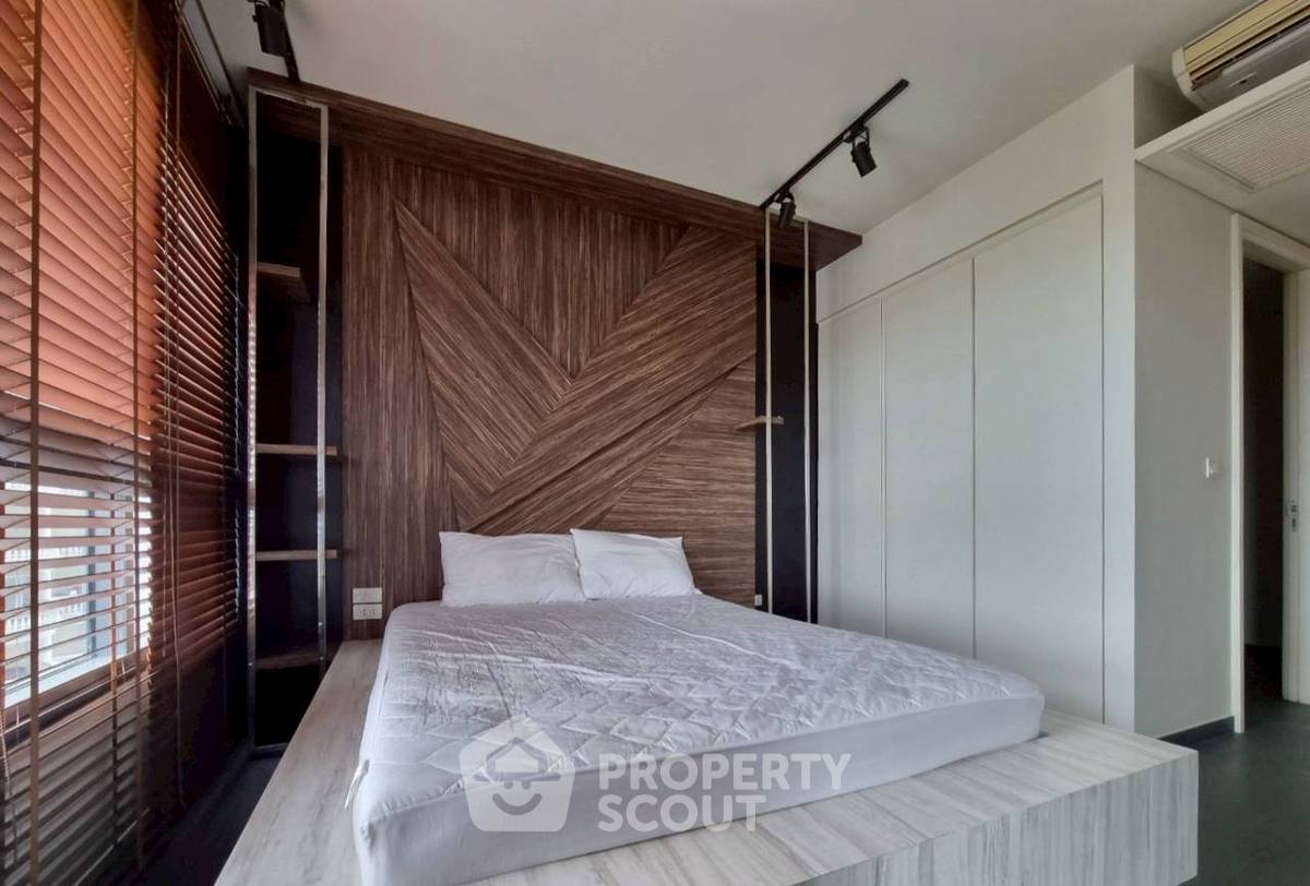 picture 1-BR Condo at Zire Wongamat close to Wong Amat (ID 2469909) - 6/11