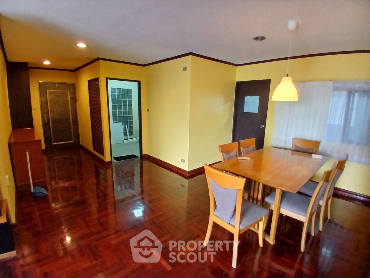 รูป คอนโด 3-ห้องนอน ที่ ริชมอนด์ พาเลส คอนโดมิเนียม ใกล้ BTS พร้อมพงษ์ (ID 2472705) - รูปที่ 3/22