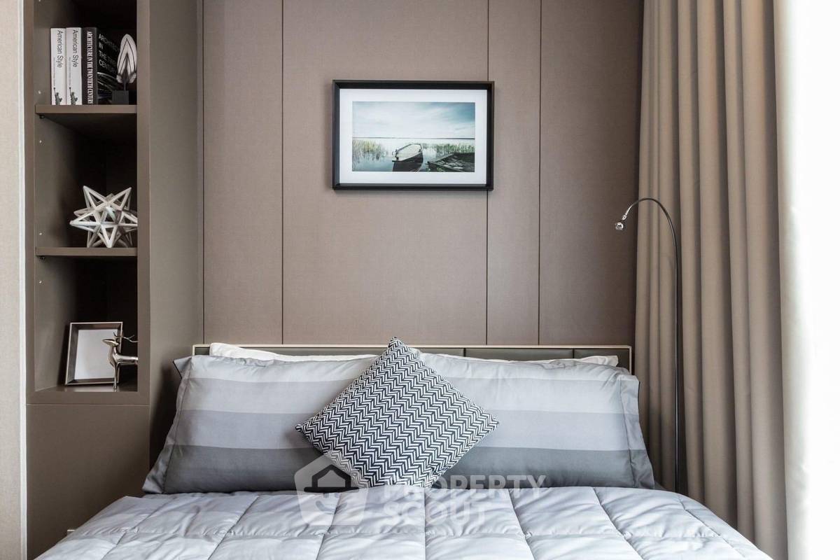 picture 2-BR Condo at Rhythm Rangnam near BTS Victory Monument (ID 2473069) - 10/20