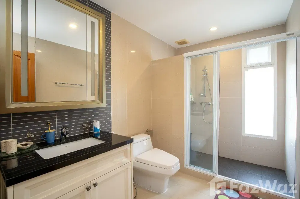 รูป ขายบ้านเดี่ยว ลัดดารมย์ อิลิแกนซ์ วงแหวน-สาทร 5 ห้องนอน 5 ห้องน้ำ 5904116 - รูปที่ 38/56