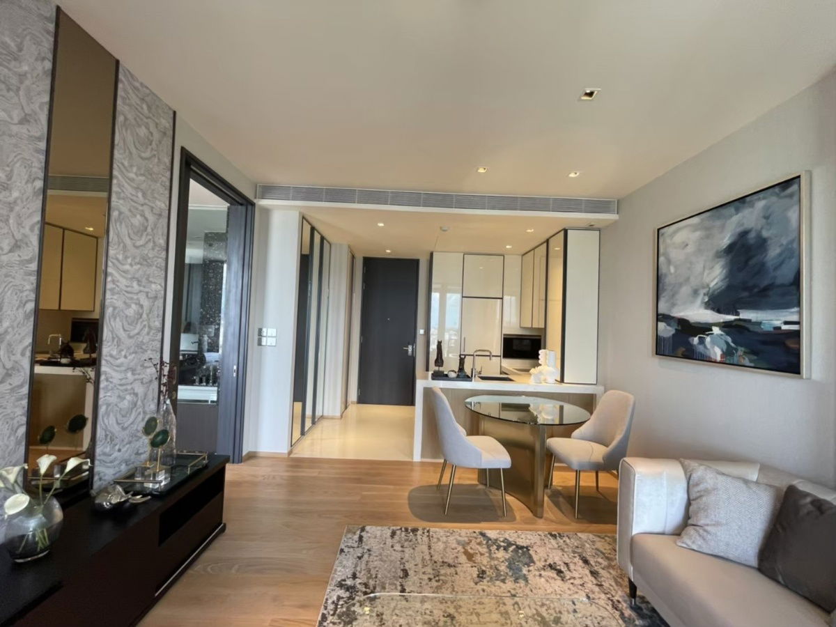 รูป 🔥Hot Deal🔥 For Rent 📌 Beatniq Sukhumvit 32 (ID Line : @arent) ต่อรองได้ ห้องปล่อยออกไวมาก!! ✅ เรามีสต็อกอีกหลายโครงการ ตอบไวมาก มีข้อเสนอดีๆทุกดีล - รูปที่ 2/6