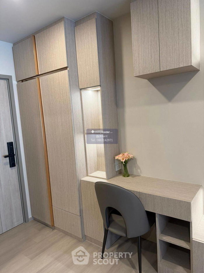 รูป คอนโด 1-ห้องนอน ที่ แอสปาย อ่อนนุช สเตชั่น ใกล้ BTS อ่อนนุช (ID 2447569) - รูปที่ 5/9