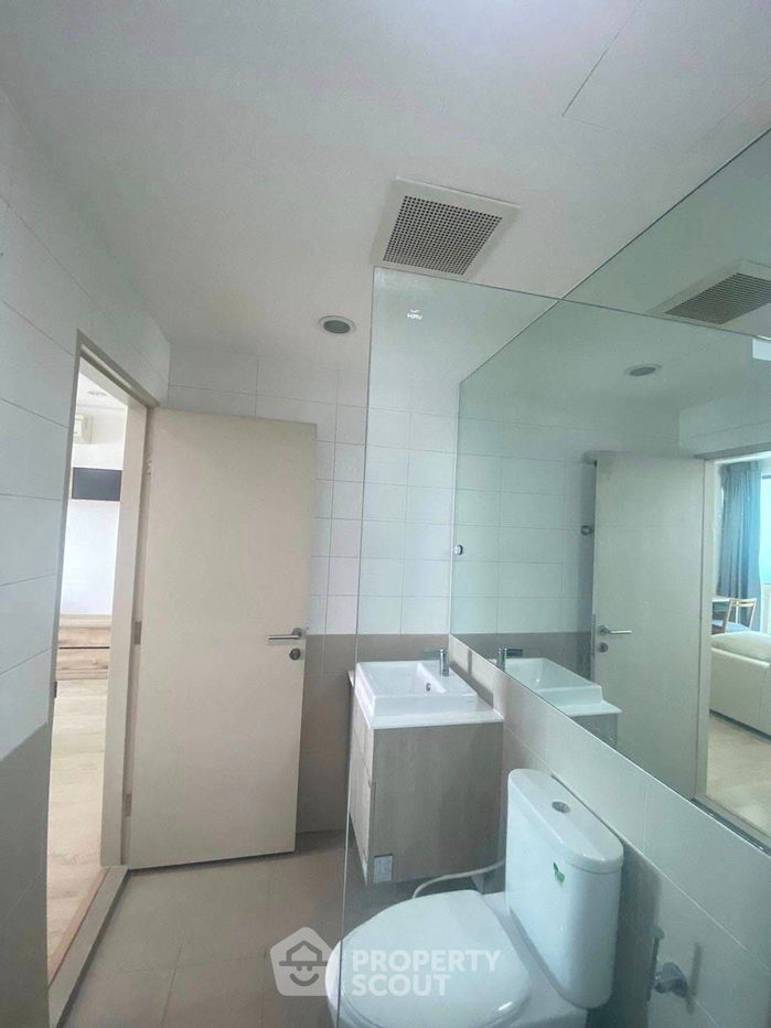 picture 1-BR Condo at Ideo Q Chula Samyan near MRT Sam Yan (ID 2077446) - 12/13