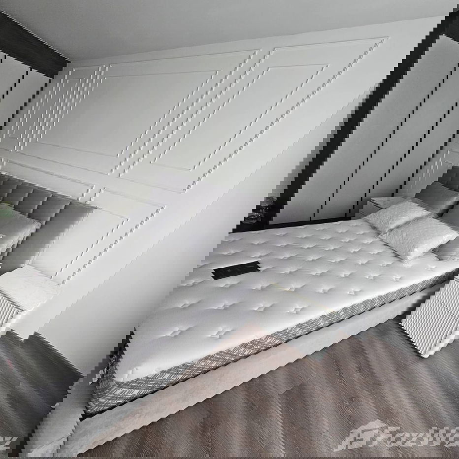 รูป ขาย คอนโด 2 ห้องนอน ในโครงการ ไอดีโอ พระราม 9 - อโศก 1984554 - รูปที่ 6/11