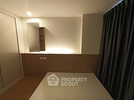 รูป คอนโด 1-ห้องนอน ที่ ยู ดีไลท์ ตลาดพลู สเตชั่น ใกล้ BTS ตลาดพลู (ID 2473575) - รูปที่ 4/13