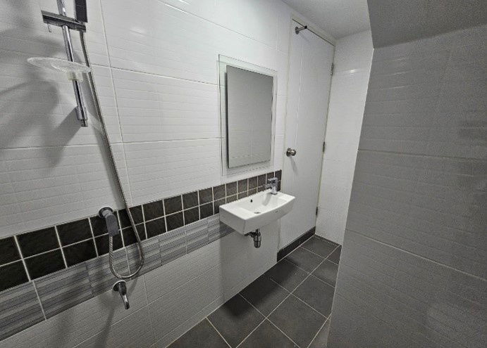 รูป สิริ เพลส บางนา เทพารักษ์ SIRI Place Bangna-Thepharak เพียง 15 นาที จาก MEGA บางนา - รูปที่ 45/54