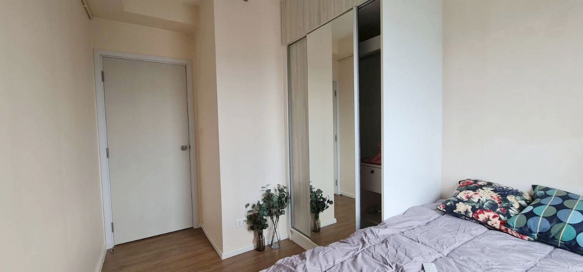 picture Condo For Rent Notting Hill Sukhumvit Praksa Near BTS Praksa 2beds 2 baths 40.15 sq.m Fully fernished Lease 14000- - 4/9