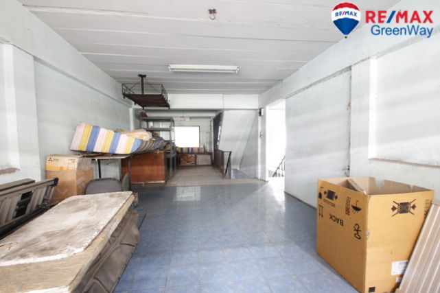 รูป ตึกแถวสิวารัตน์3 พุทธมณฑลสาย5หน้าโครงการ 2ห้องคู่ทำเลค้าขาย ออฟฟิศ 4ชั้น32วา ต่อเติมเต็ม ห้องมุมจอดรถสะดวก 5.2ล้าน - รูปที่ 12/24