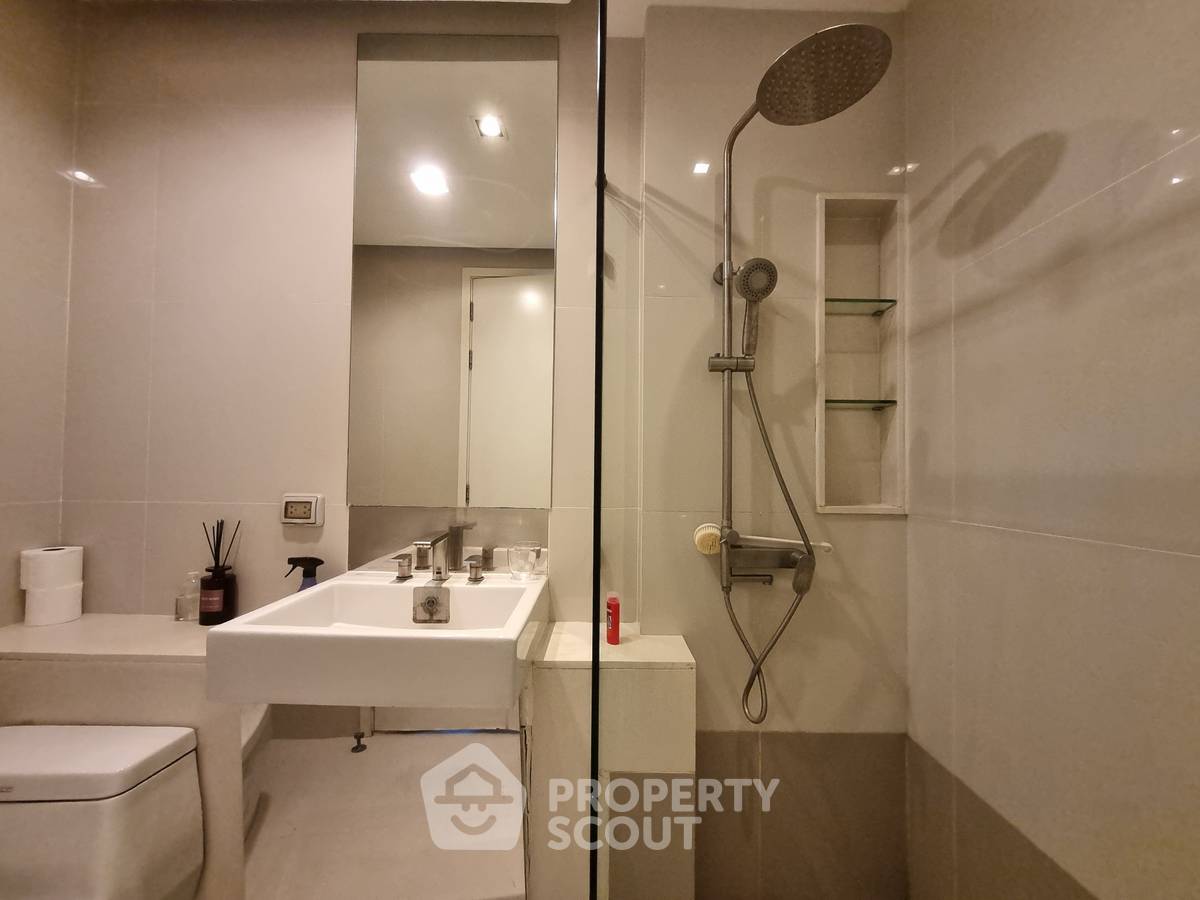 picture 1-BR Condo at Equinox Paholyothin-Viphavadee near BTS Ha Yaek Lat Phrao (ID 2381622) - 10/16