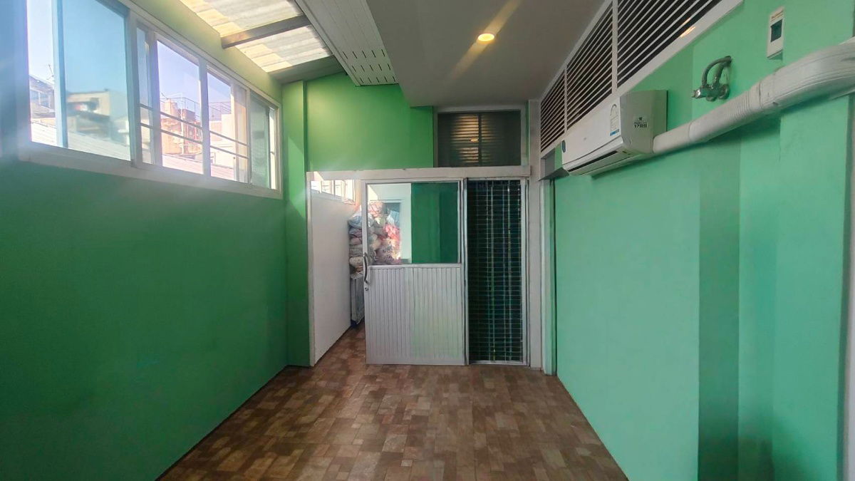 รูป ขาย บ้านเดี๋ยว 87 ตร.ว. สไตล์ไทย บ้าน 2 ชั้น บางซื่อ - รูปที่ 29/37