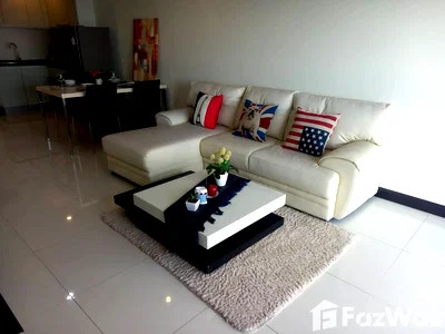 ขายคอนโด : ขาย คอนโด 2 ห้องนอน ในโครงการ บางนา เรสซิเด้นซ์ 5924354