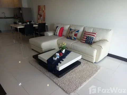 Spacious 2 Bedroom Condo for Sale at Bangna Residence 5924354