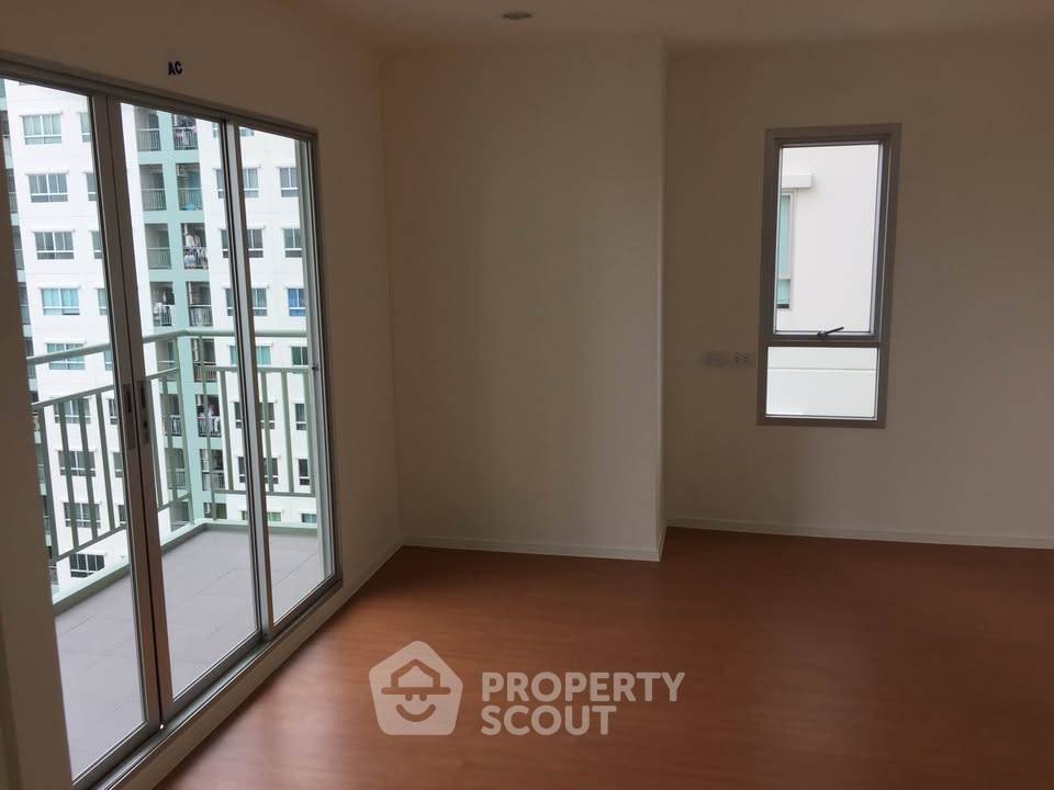 picture 1-BR Condo at Lumpini Park Rattanathibet-Ngamwongwan near MRT Bang Krasor (ID 2442571) - 5/8