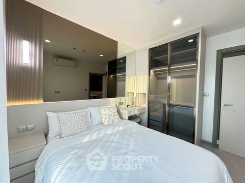 2-BR Condo at Life Asoke - Rama 9 near MRT Phra Ram 9 (ID 2473496)