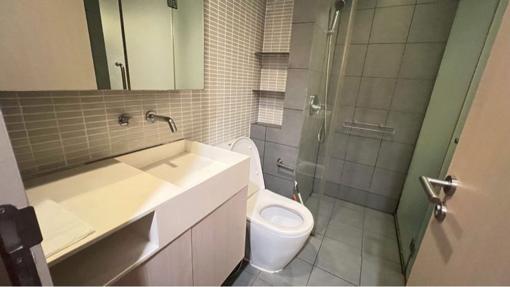 รูป ให้เช่า Siamese Ratchakru (ไซมิส ราชครู) Line : @condo24 (มี@ด้วย) - รูปที่ 15/19