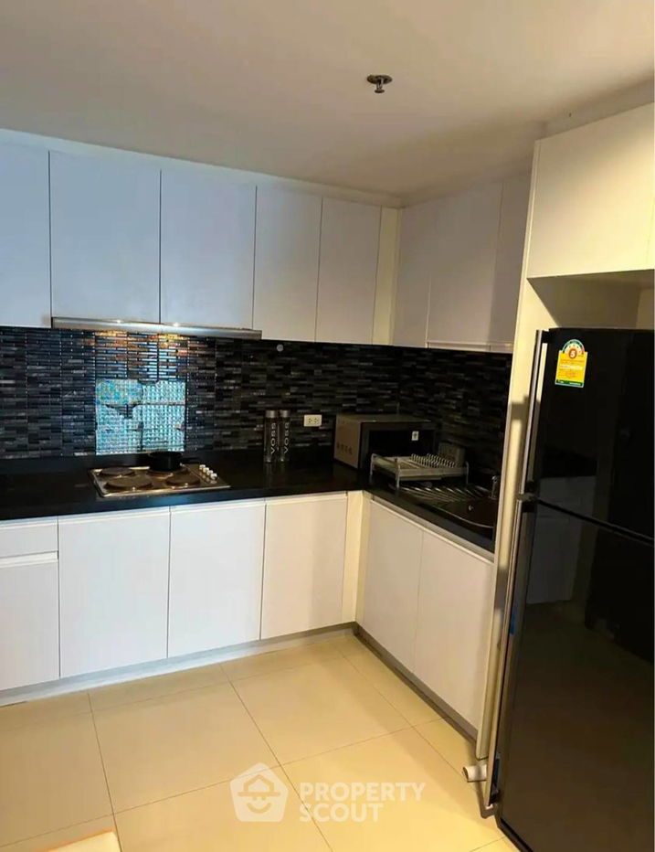 รูป คอนโด 2-ห้องนอน ที่ เบ็ล แกรนด์ พระราม 9 ใกล้ MRT พระราม 9 (ID 1496513) - รูปที่ 9/12