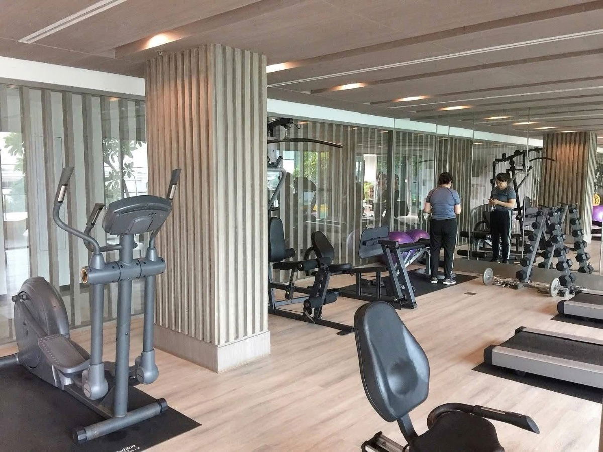 รูป 🔴RD20670🟡 ให้เช่าถูกมาก👍 Grene Chaengwattana 💛🧡 ✅แอดไลน์ @714txlxc (มี @ ด้วย) แอดมินตอบไว  - รูปที่ 13/17