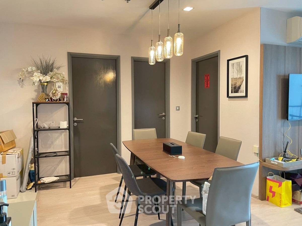 picture 2-BR Condo at Rhythm Rangnam near BTS Victory Monument (ID 2473069) - 5/20