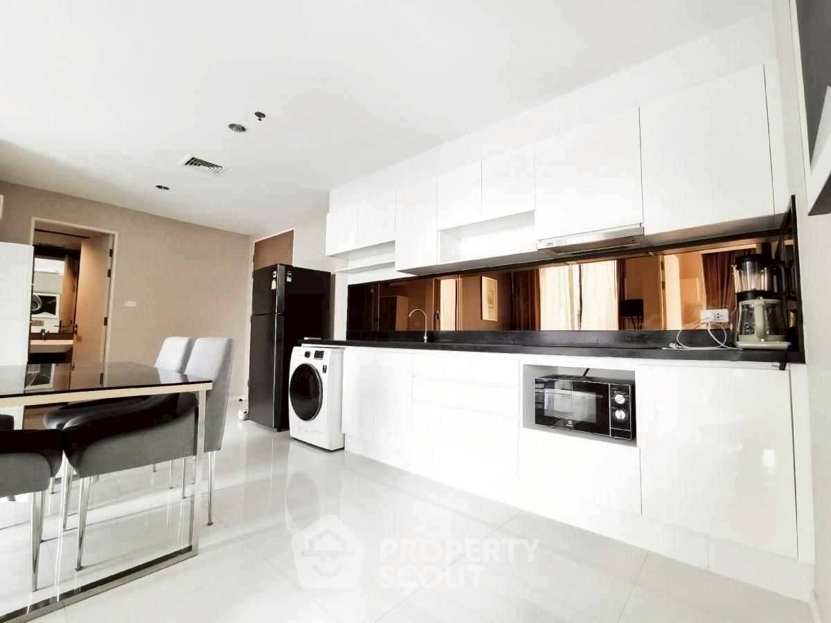 รูป คอนโด 2-ห้องนอน ที่ เอสสเตลล่า เอกมัย คอนโด (เมอเวนพิค เอกมัย) ใกล้ ARL รามคำแหง (ID 2090354) - รูปที่ 15/16