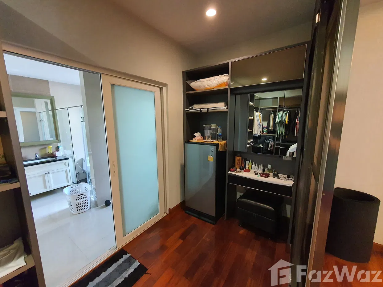 รูป ขายบ้านเดี่ยว ลัดดารมย์ อิลิแกนซ์ วงแหวน-สาทร 5 ห้องนอน 5 ห้องน้ำ 5904116 - รูปที่ 33/56