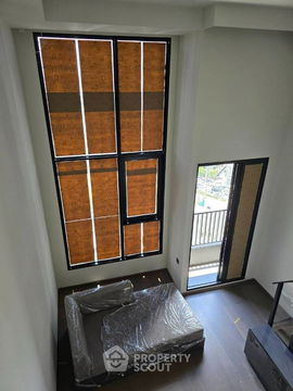 1-BR Condo at Park Origin Chula-Samyan near MRT Hua Lamphong (ID 1982124)