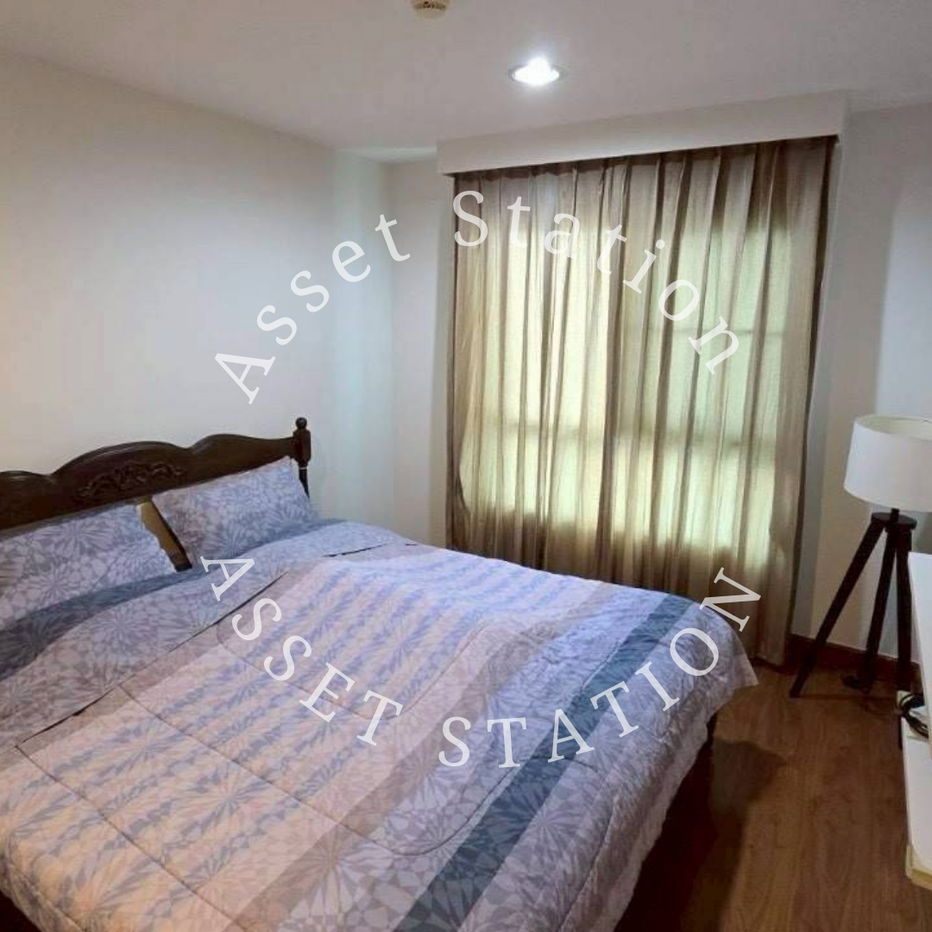 รูป ห้องว่างให้เช่า 📣 Belle Grand Rama 9 คอนโดพร้อมอยู่ ใกล้ MRT พระราม 9 เพียง 550 เมตร - รูปที่ 5/13