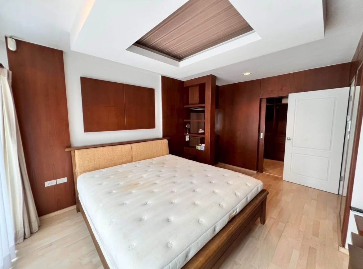 รูป ให้เช่า Modern Townhome Noble Cube พัฒนาการ ริมถนนพัฒนาการ - รูปที่ 9/10