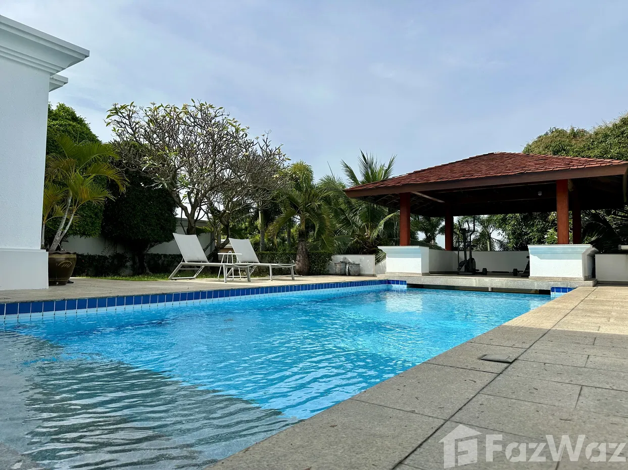 picture 4 Bedroom Siam Royal View Villa for Sale 5895440 - 1/7
