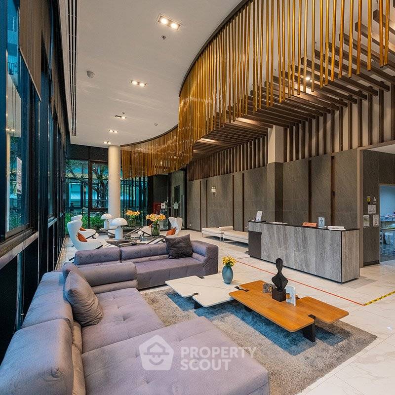 รูป คอนโด 1-ห้องนอน ที่ นิช โมโน สุขุมวิท-แบริ่ง ใกล้ BTS แบริ่ง (ID 2476256) - รูปที่ 17/17