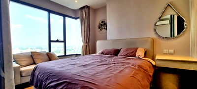 คอนโด ถนนพัทยาสาย 3 : Once Pattaya 1 Bedroom for Sale
