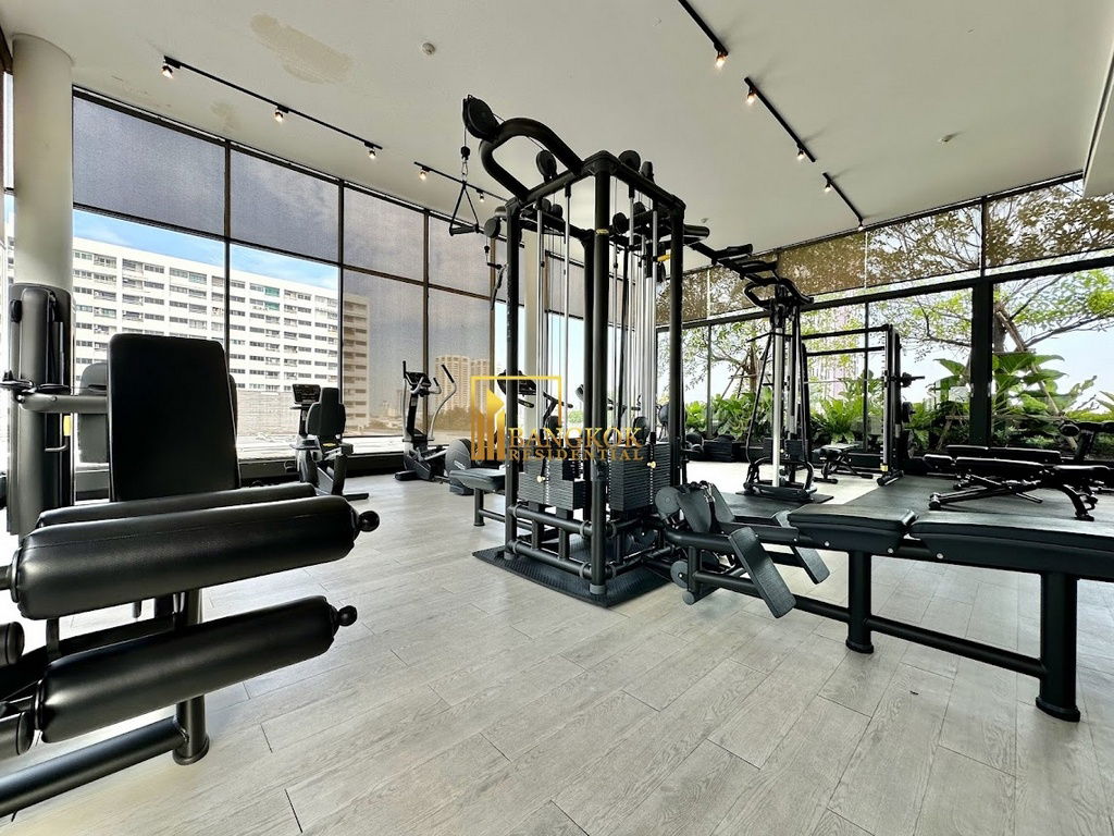 picture La Citta Delre | Immaculate 3 Bed Luxury Condo in Thonglor - BR18755CD - 32/41