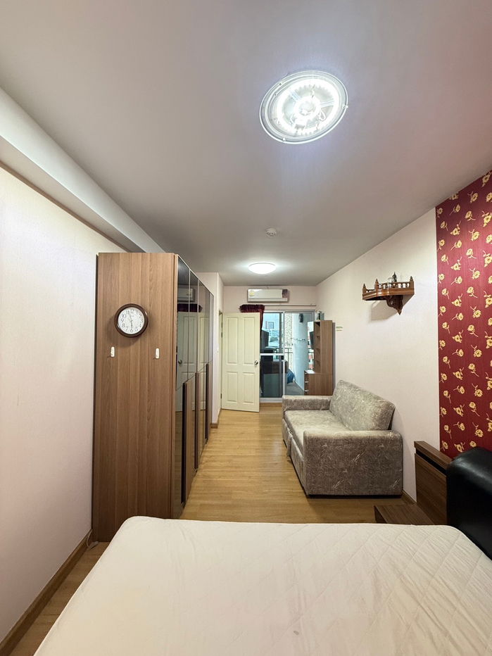 picture 🔥 For Sale 🔥 Supalai Park Ratchayothin / 1 Bedroom POP019 - 14/22