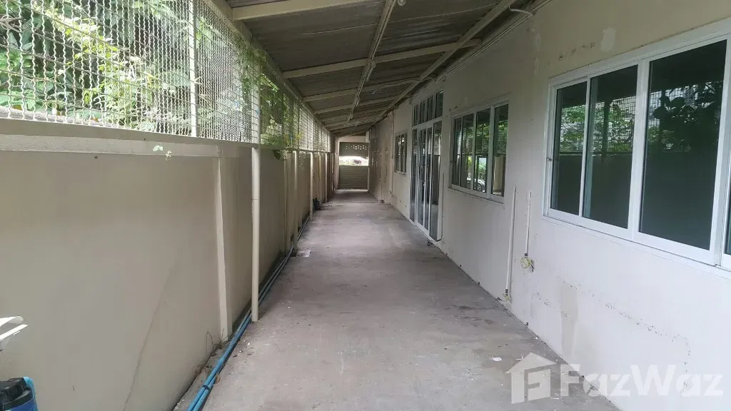 รูป ขาย/ให้เช่า โฮมออฟฟิศ ขนาด 126 ตร.ว ใกล้ รถไฟฟ้า MRTหลักสอง 5913368 - รูปที่ 8/13