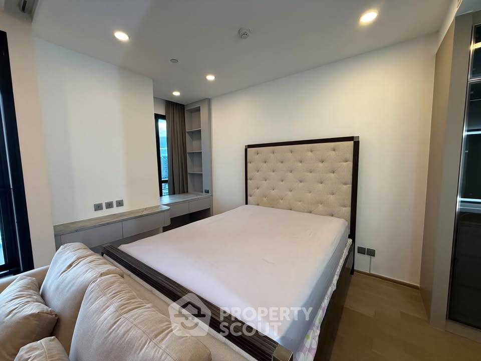 รูป คอนโด 1-ห้องนอน ที่ แอชตัน จุฬา - สีลม ใกล้ MRT สามย่าน (ID 2456310) - รูปที่ 7/14