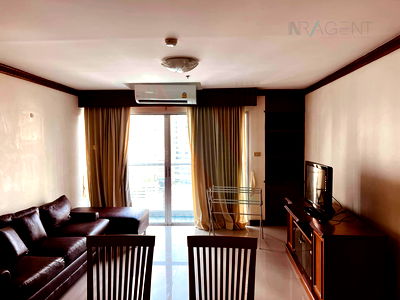 คอนโด BTS เซนต์หลุยส์ : 🚩 ขายคอนโด สีลม สวีท คอนโดมิเนียม อาคาร 1 ชั้น 12 1 ห้องนอน ขนาด 52 ตรม ใกล้ Makro สาทร