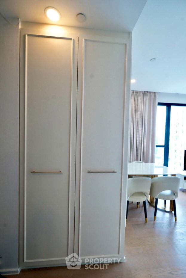picture 2-BR Condo at Ashton Chula Silom near MRT Sam Yan (ID 2359754) - 9/19