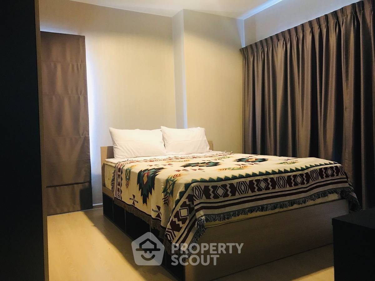 รูป คอนโด 2-ห้องนอน ที่ ไอดีโอ สุขุมวิท 115 ใกล้ BTS ปู่เจ้า (ID 1519199) - รูปที่ 11/66